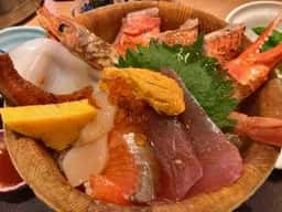 和ダイニング 四六時中 与野店