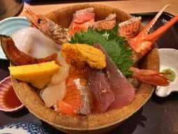 和ダイニング 四六時中 与野店