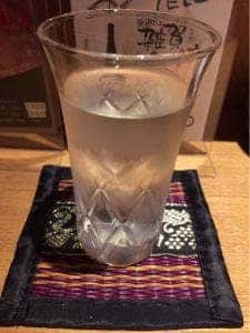 ASOBI割烹華柳