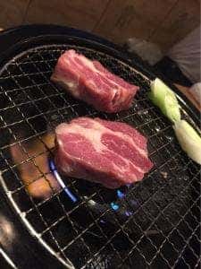 羊肉酒場 悟大 水道橋店