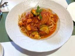 クチーナタケダ