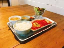 カフェ&雑貨 ブルーム