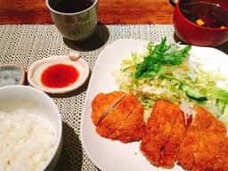 串揚げ 卯ノ月