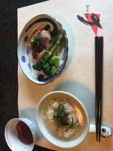 茶寮 六三郎
