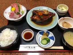 竹乃内海鮮料理
