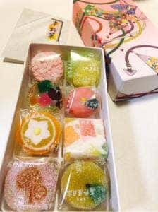 高野屋貞広 京都キューブ店