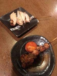 本格炭火料理 火の鳥 畦野店