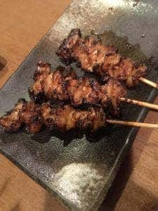 本格炭火料理 火の鳥 畦野店