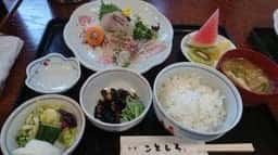 和食 ことしろ