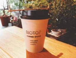 ビオトープコーナースタンド