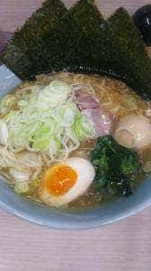 濱壱家
