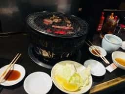 ホルモン番長南店