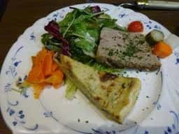 ビストロ・ミーヌ