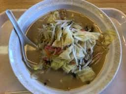 華さん食堂 空港通り店