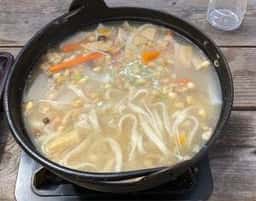 大菩薩の宿 ロッヂ長兵衛