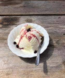 大菩薩の宿 ロッヂ長兵衛