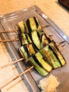 ほまれ串焼き一号店