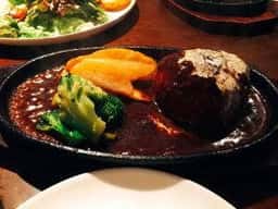 アナナ・カフェ