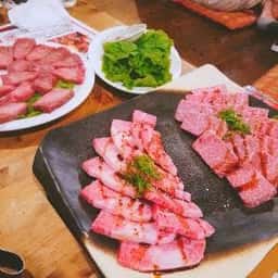 焼肉 牛歩
