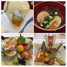 日本料理 四季
