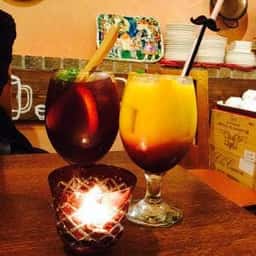 ワイン食堂 Tapa tapa