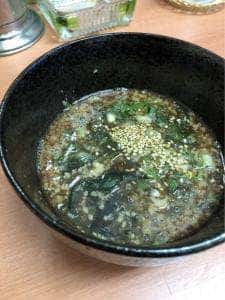 らーめん 柳沢家