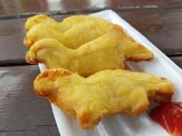 チャマゴン茶屋