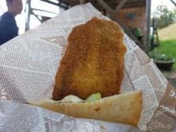 チャマゴン茶屋