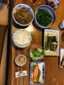 古民家民宿 おっこの木