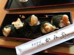 かみ六