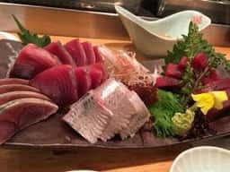 鮨こばやし