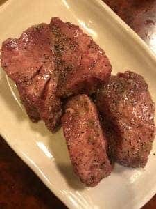 焼肉永福園