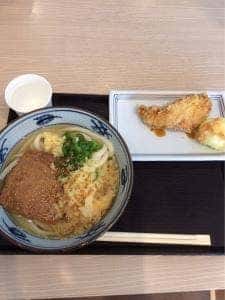宮武讃岐うどん 三井アウトレットパーク木更津店