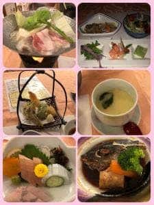志布志湾 大黒リゾートホテル レストラン
