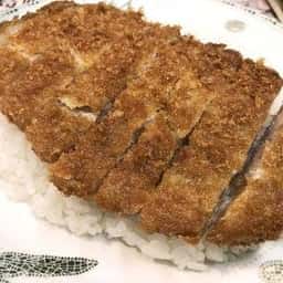 レストラン五島軒 函館カレーEXPRESS 五稜郭タワー店