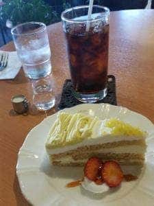 レストランカフェ ラボ