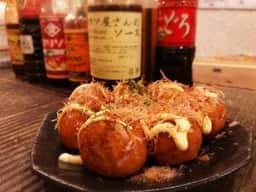 立喰酒場choi