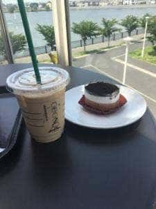 スターバックス コーヒー 越谷レイクタウン アウトレット店