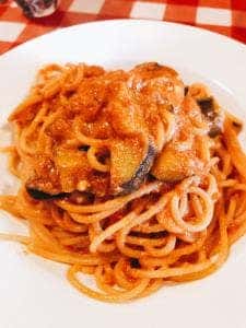 バルバダニェッロ 羊のひげ