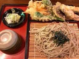 御前岩物産センター