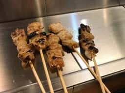 やきとりの名門 秋吉 京橋コムズガーデン店