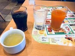 ガスト こてはし台店