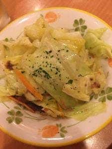 サイゼリヤ 舞浜駅前店