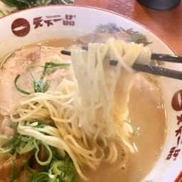 天下一品 堺深井店