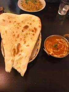 ナマステ 福知山店