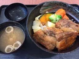 めし処 壱丁田