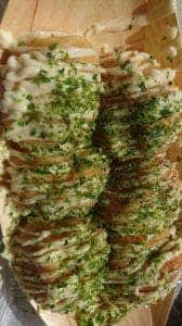 たこ焼 いわっち! 仲宿店