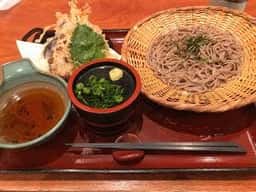 杵屋 明石イオンショッピングセンター店