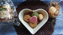 西洋菓子工房 ふじわら