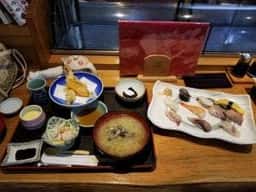 旬菜魚酒 笠やま